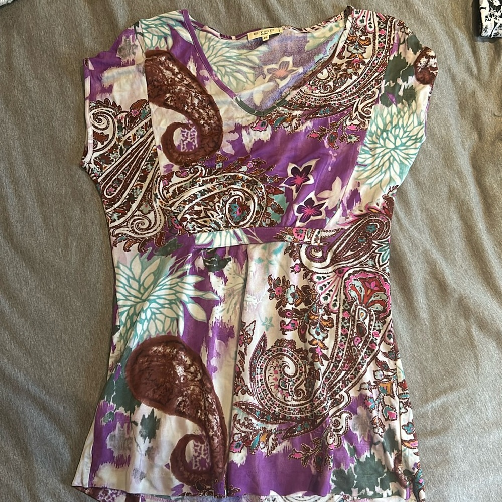 Etro women’s shirt